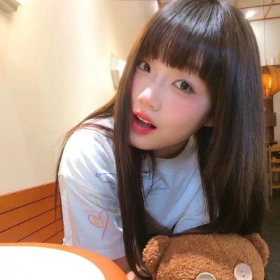 微笑如月